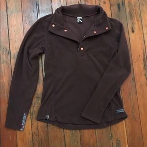 Flylow Susie Fleece, Nebula